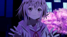 Momentary Lily Episode 7: Story & preview stills Released: Renge and Company Begin Their Battle to Help Others